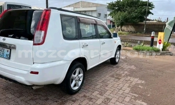 Buy Used Nissan X-Trail White Car in Maputo in Maputo Buy Used Nissan X-Trail White Car in Maputo in Maputo