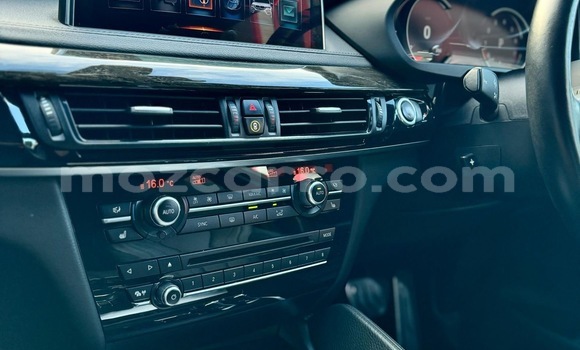 Comprar Usado BMW X6 Branco Carro em Maputo em Maputo Comprar Usado BMW X6 Branco Carro em Maputo em Maputo