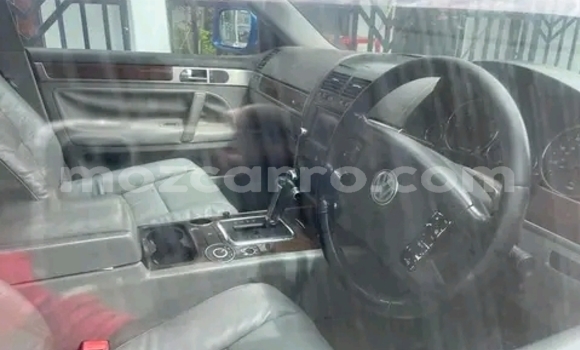 Tenga Tsaru Volkswagen Touareg Bhuruu Mota in Maputo in Maputo Tenga Tsaru Volkswagen Touareg Bhuruu Mota in Maputo in Maputo