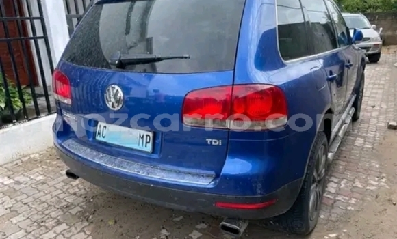 Tenga Tsaru Volkswagen Touareg Bhuruu Mota in Maputo in Maputo Tenga Tsaru Volkswagen Touareg Bhuruu Mota in Maputo in Maputo
