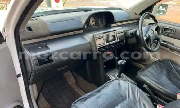 Buy Used Nissan X-Trail White Car in Maputo in Maputo Buy Used Nissan X-Trail White Car in Maputo in Maputo