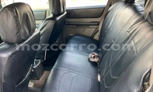 Buy Used Nissan X-Trail White Car in Maputo in Maputo Buy Used Nissan X-Trail White Car in Maputo in Maputo