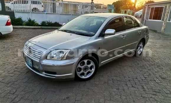 Nunua Ilio tumika Toyota Avensis Nyingine Gari ndani ya Maputo nchini Maputo