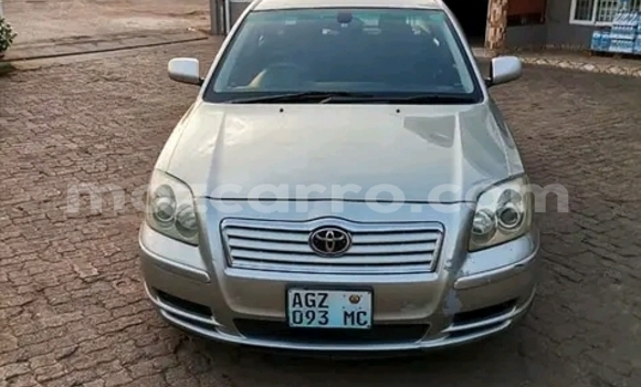Tenga Tsaru Toyota Avensis Zvimwe Mota in Maputo in Maputo Tenga Tsaru Toyota Avensis Zvimwe Mota in Maputo in Maputo