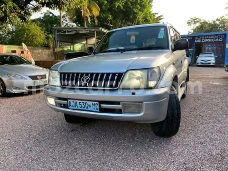 Big with watermark toyota hilux surf maputo maputo 21250