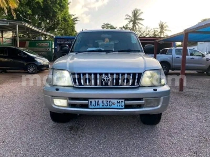 Big with watermark toyota hilux surf maputo maputo 21250