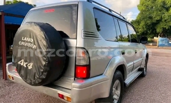 Comprar Usado Toyota Land Cruiser Prado De outros Carro em Maputo em Maputo Comprar Usado Toyota Land Cruiser Prado De outros Carro em Maputo em Maputo