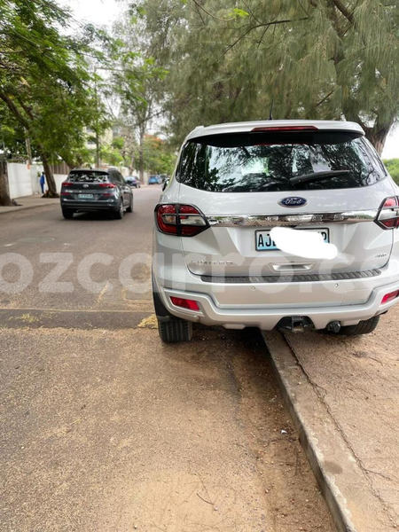 Big with watermark ford everest maputo maputo 21251