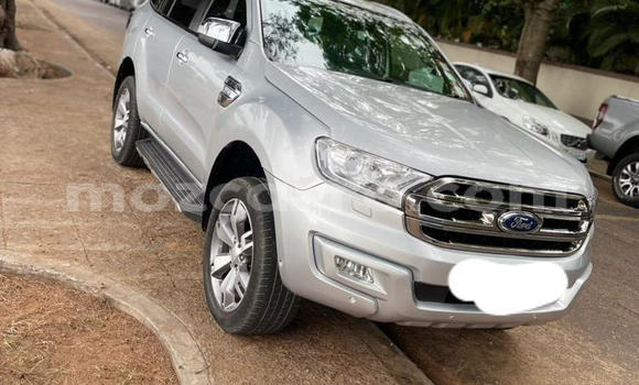 Buy Used Ford Everest Other Car in Maputo in Maputo Buy Used Ford Everest Other Car in Maputo in Maputo
