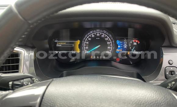 Buy Used Ford Everest Other Car in Maputo in Maputo Buy Used Ford Everest Other Car in Maputo in Maputo