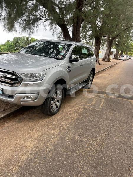 Big with watermark ford everest maputo maputo 21251