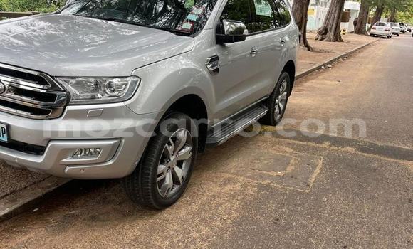Buy Used Ford Everest Other Car in Maputo in Maputo Buy Used Ford Everest Other Car in Maputo in Maputo