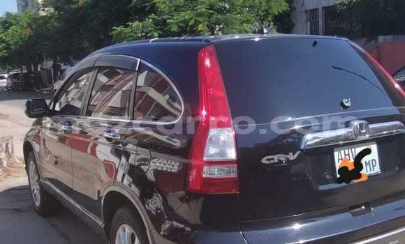 Tenga Tsaru Honda CR-V Nhema Mota in Maputo in Maputo Tenga Tsaru Honda CR-V Nhema Mota in Maputo in Maputo