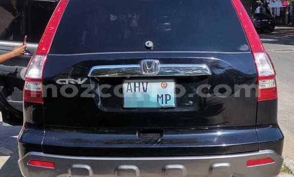 Tenga Tsaru Honda CR-V Nhema Mota in Maputo in Maputo Tenga Tsaru Honda CR-V Nhema Mota in Maputo in Maputo