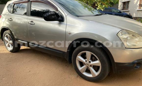Buy Used Nissan Dualis Other Car in Maputo in Maputo