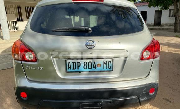 Tenga Tsaru Nissan Dualis Zvimwe Mota in Maputo in Maputo Tenga Tsaru Nissan Dualis Zvimwe Mota in Maputo in Maputo