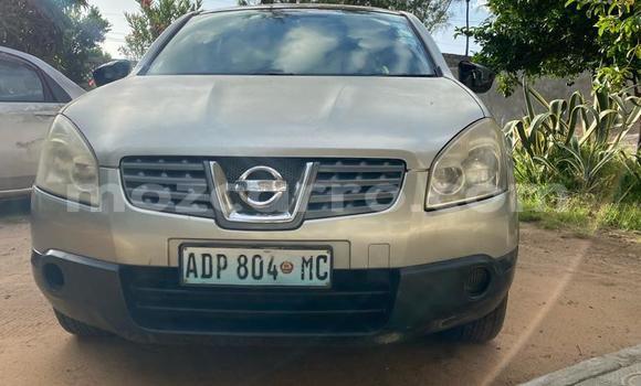 Tenga Tsaru Nissan Dualis Zvimwe Mota in Maputo in Maputo Tenga Tsaru Nissan Dualis Zvimwe Mota in Maputo in Maputo