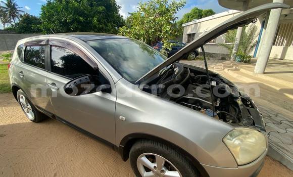 Tenga Tsaru Nissan Dualis Zvimwe Mota in Maputo in Maputo Tenga Tsaru Nissan Dualis Zvimwe Mota in Maputo in Maputo