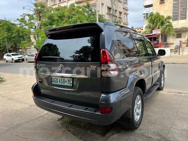 Big with watermark toyota prado maputo maputo 21255