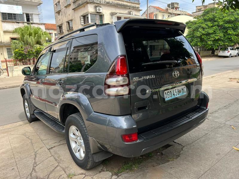 Big with watermark toyota prado maputo maputo 21255