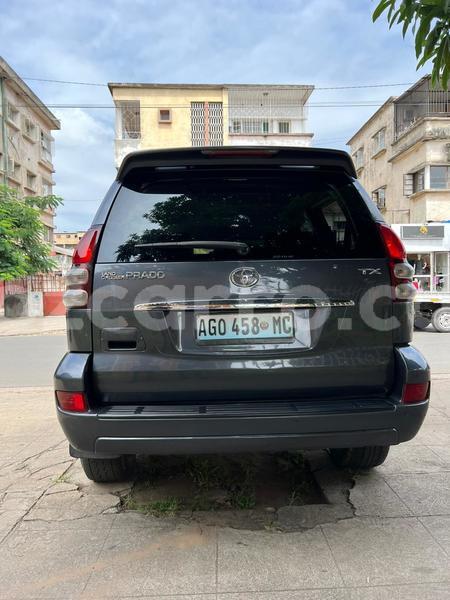 Big with watermark toyota prado maputo maputo 21255