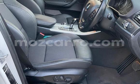 Nunua Ilio tumika BMW X3 Nyeupe Gari ndani ya Maputo nchini Maputo Nunua Ilio tumika BMW X3 Nyeupe Gari ndani ya Maputo nchini Maputo