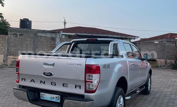 Nunua Ilio tumika Ford Ranger Fedha Gari ndani ya Maputo nchini Maputo Nunua Ilio tumika Ford Ranger Fedha Gari ndani ya Maputo nchini Maputo