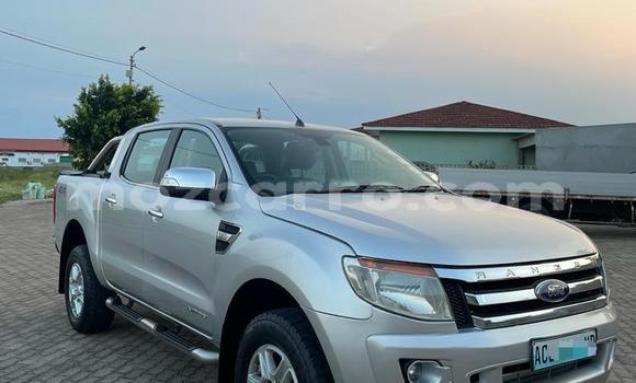Nunua Ilio tumika Ford Ranger Fedha Gari ndani ya Maputo nchini Maputo Nunua Ilio tumika Ford Ranger Fedha Gari ndani ya Maputo nchini Maputo