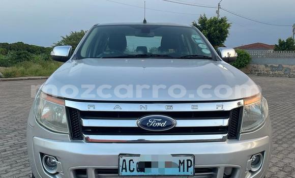 Nunua Ilio tumika Ford Ranger Fedha Gari ndani ya Maputo nchini Maputo Nunua Ilio tumika Ford Ranger Fedha Gari ndani ya Maputo nchini Maputo