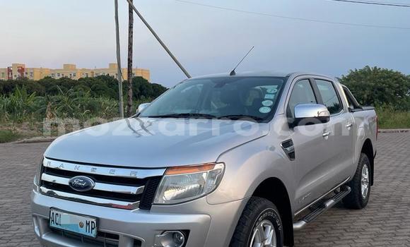 Nunua Ilio tumika Ford Ranger Fedha Gari ndani ya Maputo nchini Maputo Nunua Ilio tumika Ford Ranger Fedha Gari ndani ya Maputo nchini Maputo