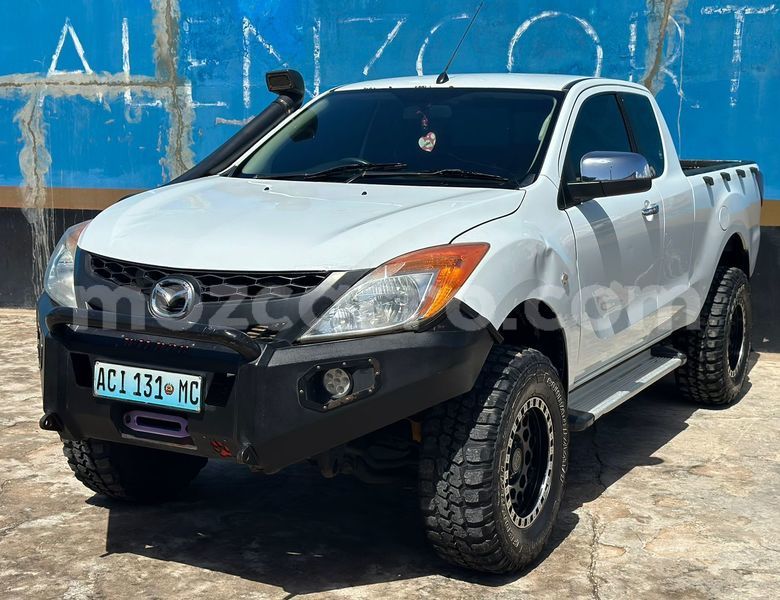 Big with watermark mazda bt 50 maputo maputo 21263