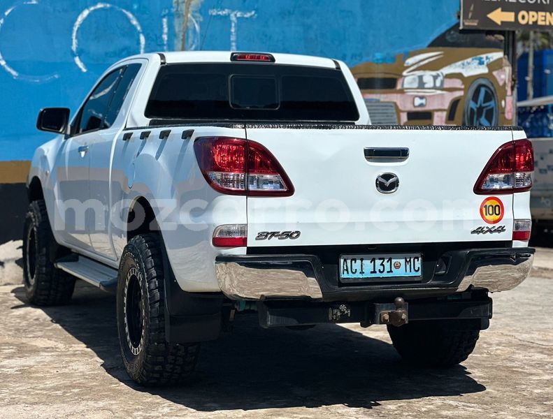 Big with watermark mazda bt 50 maputo maputo 21263