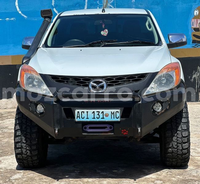 Big with watermark mazda bt 50 maputo maputo 21263