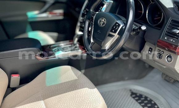 Comprar Usado Toyota Mark X Castanho Carro em Maputo em Maputo Comprar Usado Toyota Mark X Castanho Carro em Maputo em Maputo