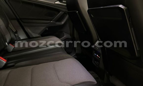 Tenga Itsva Volkswagen Tiguan Chena Mota in Maputo in Maputo Tenga Itsva Volkswagen Tiguan Chena Mota in Maputo in Maputo