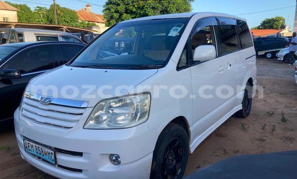 Tenga Tsaru Toyota Noah Chena Mota in Maputo in Maputo Tenga Tsaru Toyota Noah Chena Mota in Maputo in Maputo