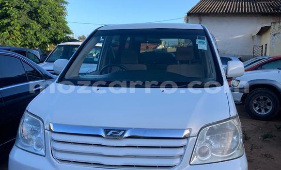 Tenga Tsaru Toyota Noah Chena Mota in Maputo in Maputo Tenga Tsaru Toyota Noah Chena Mota in Maputo in Maputo