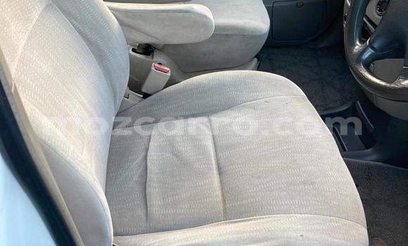 Tenga Tsaru Toyota Noah Chena Mota in Maputo in Maputo Tenga Tsaru Toyota Noah Chena Mota in Maputo in Maputo