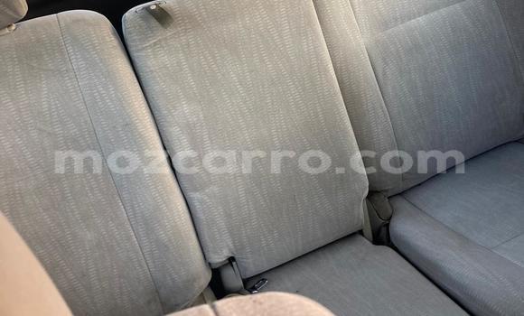 Tenga Tsaru Toyota Noah Chena Mota in Maputo in Maputo Tenga Tsaru Toyota Noah Chena Mota in Maputo in Maputo