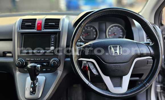 Buy Used Honda CR-V Other Car in Maputo in Maputo Buy Used Honda CR-V Other Car in Maputo in Maputo