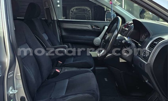 Buy Used Honda CR-V Other Car in Maputo in Maputo Buy Used Honda CR-V Other Car in Maputo in Maputo
