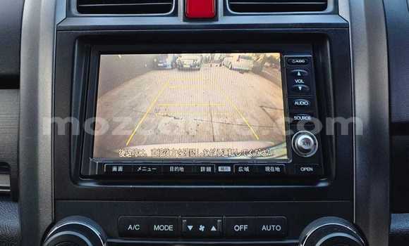 Buy Used Honda CR-V Other Car in Maputo in Maputo Buy Used Honda CR-V Other Car in Maputo in Maputo