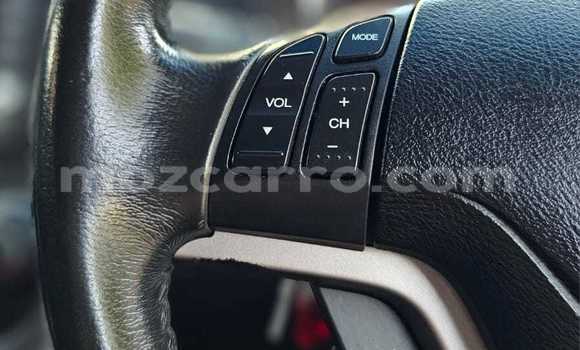 Buy Used Honda CR-V Other Car in Maputo in Maputo Buy Used Honda CR-V Other Car in Maputo in Maputo
