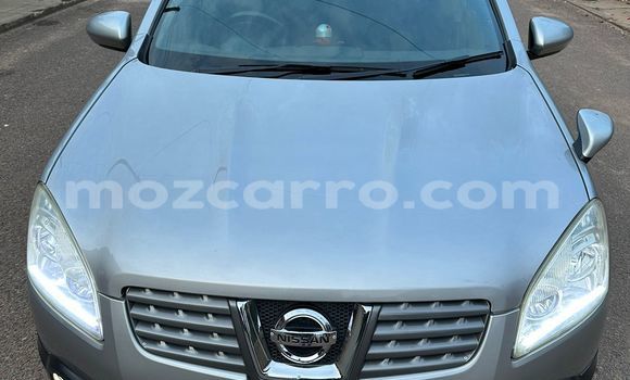 Nunua Ilio tumika Nissan Dualis Fedha Gari ndani ya Maputo nchini Maputo