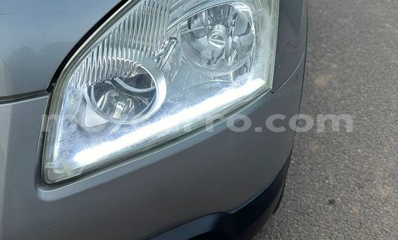 Nunua Ilio tumika Nissan Dualis Fedha Gari ndani ya Maputo nchini Maputo Nunua Ilio tumika Nissan Dualis Fedha Gari ndani ya Maputo nchini Maputo