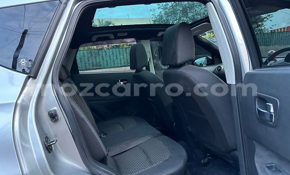 Nunua Ilio tumika Nissan Dualis Fedha Gari ndani ya Maputo nchini Maputo Nunua Ilio tumika Nissan Dualis Fedha Gari ndani ya Maputo nchini Maputo