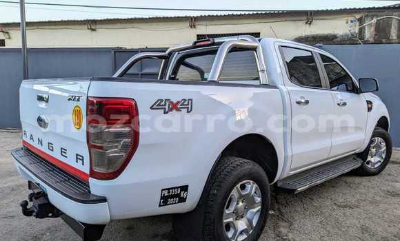 Nunua Ilio tumika Ford Ranger Nyeupe Gari ndani ya Maputo nchini Maputo Nunua Ilio tumika Ford Ranger Nyeupe Gari ndani ya Maputo nchini Maputo