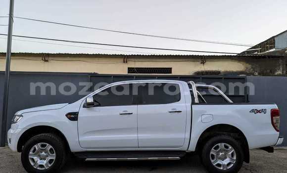 Nunua Ilio tumika Ford Ranger Nyeupe Gari ndani ya Maputo nchini Maputo Nunua Ilio tumika Ford Ranger Nyeupe Gari ndani ya Maputo nchini Maputo
