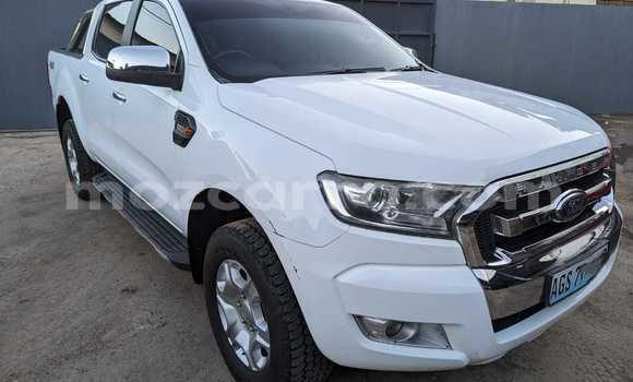 Nunua Ilio tumika Ford Ranger Nyeupe Gari ndani ya Maputo nchini Maputo Nunua Ilio tumika Ford Ranger Nyeupe Gari ndani ya Maputo nchini Maputo