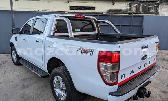 Nunua Ilio tumika Ford Ranger Nyeupe Gari ndani ya Maputo nchini Maputo Nunua Ilio tumika Ford Ranger Nyeupe Gari ndani ya Maputo nchini Maputo